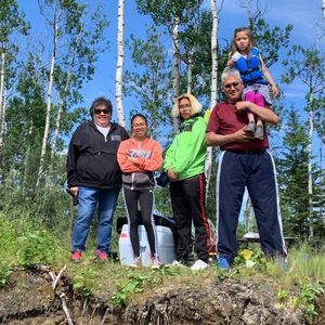 Meet your Posher, Carla